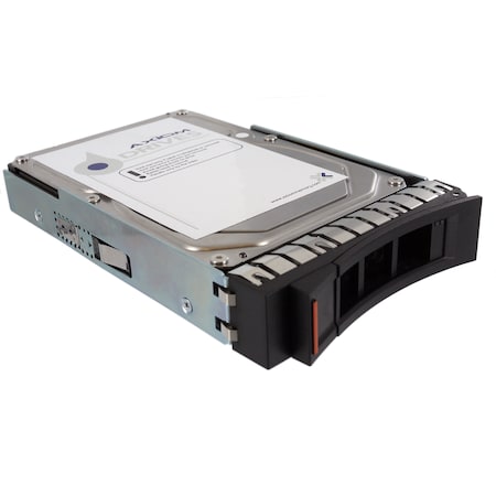 Axiom Axiom 2Tb 6Gb/S Sata 7.2K Rpm Lff Hot-Swap Hdd For Lenovo - 81Y9794 81Y9794-AX